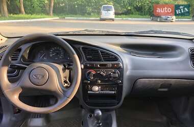 Седан Daewoo Sens 2005 в 