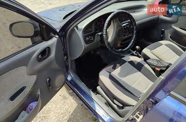 Седан Daewoo Sens 2005 в 