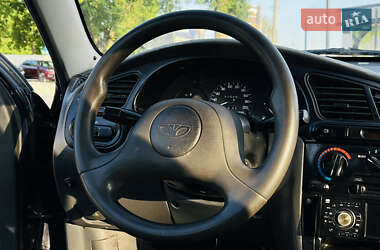 Седан Daewoo Sens 2006 в 
