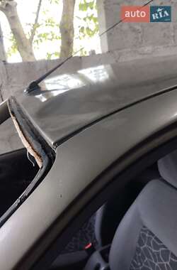 Седан Daewoo Sens 2004 в 