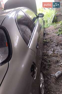 Седан Daewoo Sens 2004 в 