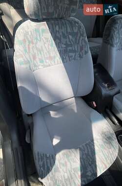 Седан Daewoo Sens 2003 в 