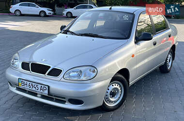Седан Daewoo Sens 2007 в 