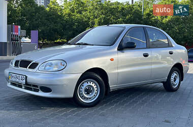 Седан Daewoo Sens 2007 в 