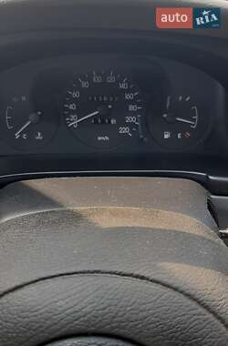 Седан Daewoo Sens 2005 в 