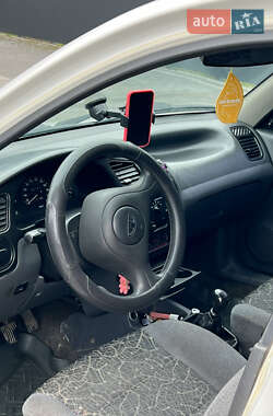Седан Daewoo Sens 2004 в 