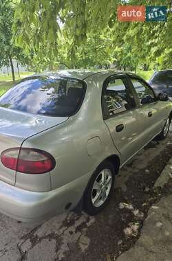 Седан Daewoo Sens 2004 в 