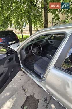 Седан Daewoo Sens 2004 в 