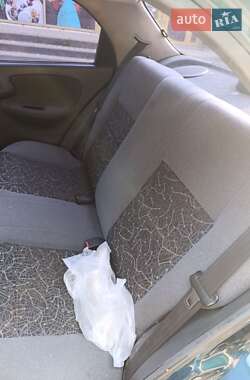 Седан Daewoo Sens 2004 в 