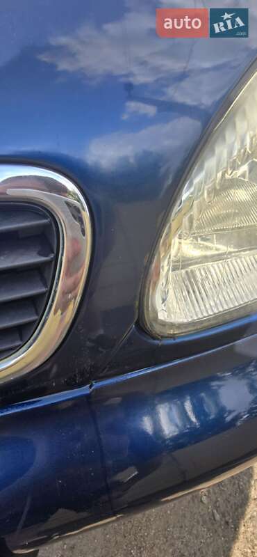 Седан Daewoo Sens 2006 в Харькове