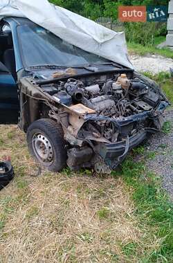 Седан Daewoo Sens 2007 в 