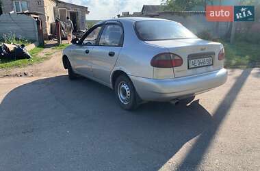 Седан Daewoo Sens 2006 в 