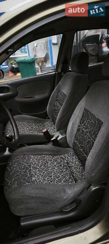 Седан Daewoo Sens 2006 в Черкассах фото 3 Седан Daewoo Sens 2006 в Черкассах