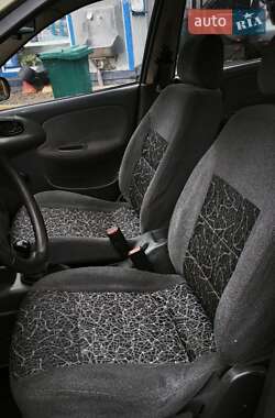 Седан Daewoo Sens 2006 в 