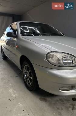 Седан Daewoo Sens 2004 в 