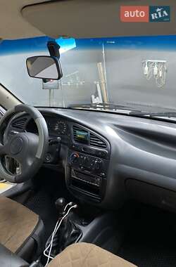 Седан Daewoo Sens 2004 в 
