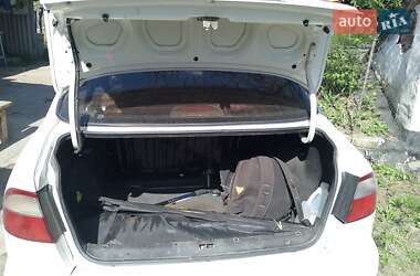 Седан Daewoo Sens 2005 в 