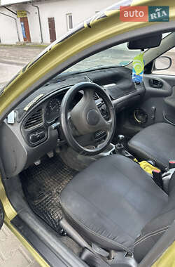 Седан Daewoo Sens 2007 в 