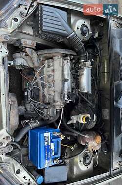 Седан Daewoo Sens 2006 в 