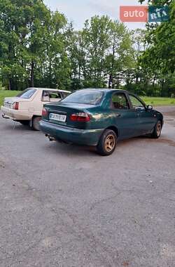 Седан Daewoo Sens 2005 в 