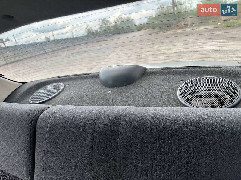 Седан Daewoo Sens 2006 в Дрогобыче