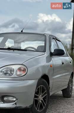 Седан Daewoo Sens 2006 в 