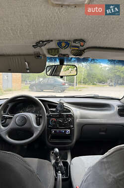 Седан Daewoo Sens 2004 в 