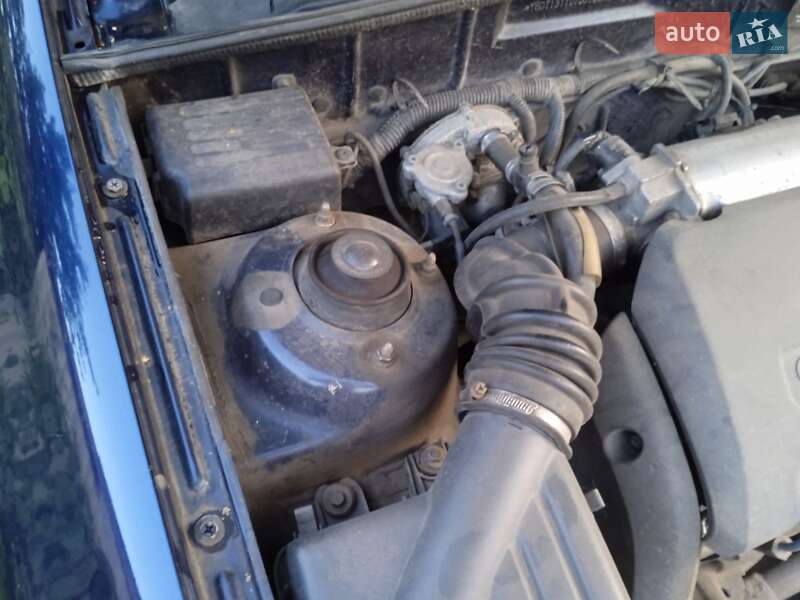 Седан Daewoo Sens 2006 в Сумах
