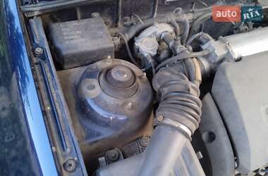 Седан Daewoo Sens 2006 в 