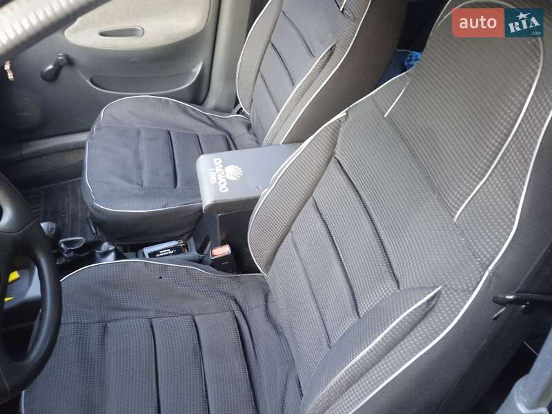 Седан Daewoo Sens 2006 в Сумах фото 17 Седан Daewoo Sens 2006 в Сумах