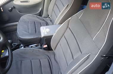 Седан Daewoo Sens 2006 в 