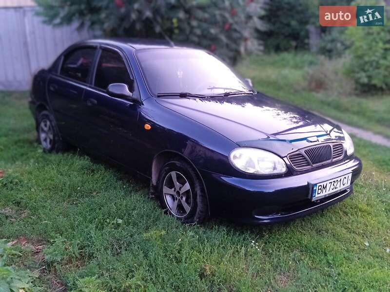 Седан Daewoo Sens 2006 в Сумах фото 26 Седан Daewoo Sens 2006 в Сумах