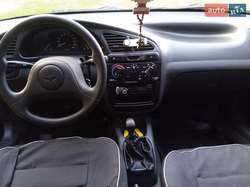 Седан Daewoo Sens 2006 в Сумах фото 59 Седан Daewoo Sens 2006 в Сумах