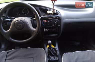Седан Daewoo Sens 2006 в 