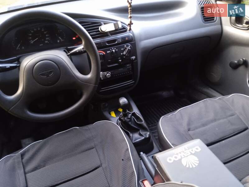 Седан Daewoo Sens 2006 в Сумах фото 67 Седан Daewoo Sens 2006 в Сумах