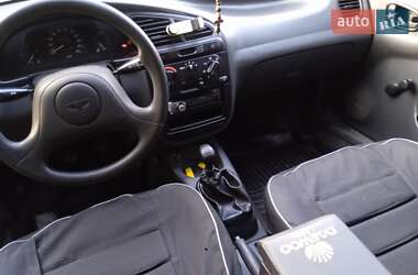 Седан Daewoo Sens 2006 в 