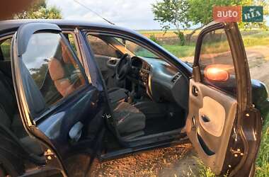 Седан Daewoo Sens 2006 в 