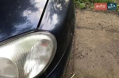 Седан Daewoo Sens 2006 в 