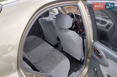 Седан Daewoo Sens 2004 в 