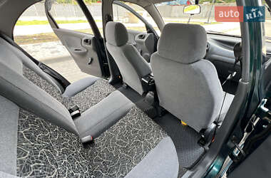 Седан Daewoo Sens 2007 в 