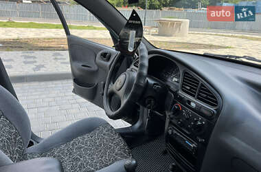 Седан Daewoo Sens 2007 в 