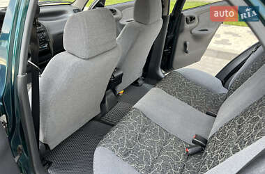 Седан Daewoo Sens 2007 в 