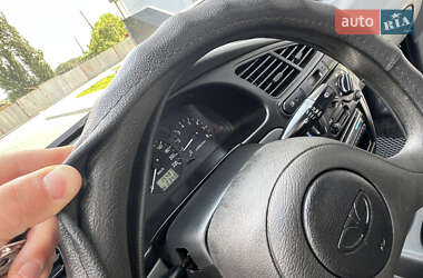 Седан Daewoo Sens 2007 в 
