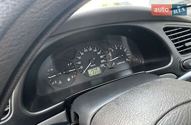 Седан Daewoo Sens 2007 в 