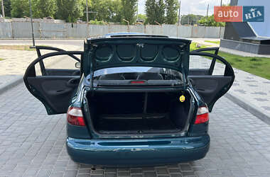 Седан Daewoo Sens 2007 в 