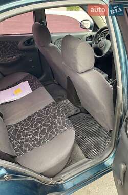 Седан Daewoo Sens 2003 в 