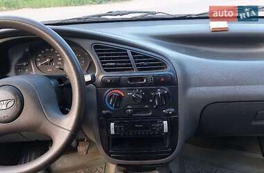 Седан Daewoo Sens 2006 в Умани