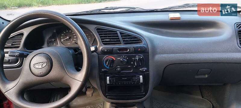 Седан Daewoo Sens 2006 в Умани