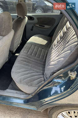 Седан Daewoo Sens 2004 в 