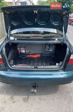 Седан Daewoo Sens 2004 в 